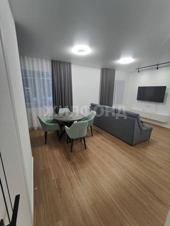 
  Продается студия, 46 м², ЖК Три элемента, дом 7/1
. Фото 10.