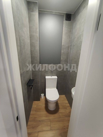 
  Продается студия, 46 м², ЖК Три элемента, дом 7/1
. Фото 19.