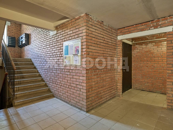 
  Продается 1-комн. квартира, 33.7 м², Богдана Хмельницкого ул, д. 39
. Фото 11.