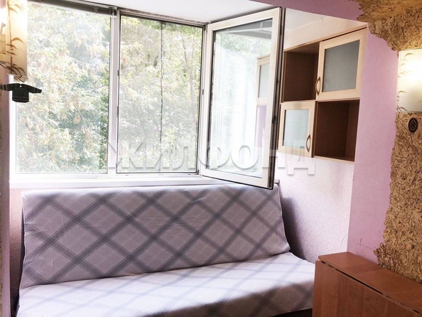 
  Продается студия, 15.5 м², Фрунзе пр-кт, д. 126
. Фото 1.