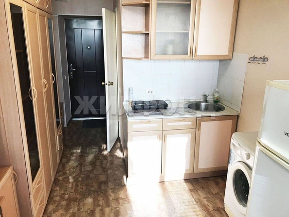 
  Продается студия, 15.5 м², Фрунзе пр-кт, д. 126
. Фото 2.