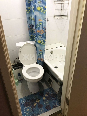 
  Продается студия, 15.5 м², Фрунзе пр-кт, д. 126
. Фото 6.