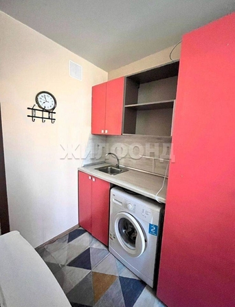 
  Продается студия, 13 м², Алтайская ул, д. 97/1
. Фото 1.