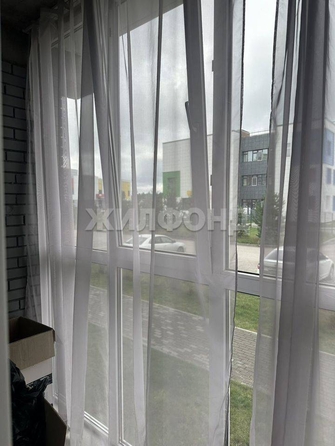 
  Продается 2-комн. квартира, 47 м², ЖК Северный парк, 1 квартал
. Фото 4.