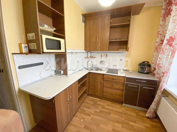 
  Продается 1-комн. квартира, 27 м², Смирнова ул, д. 48/1
. Фото 4.