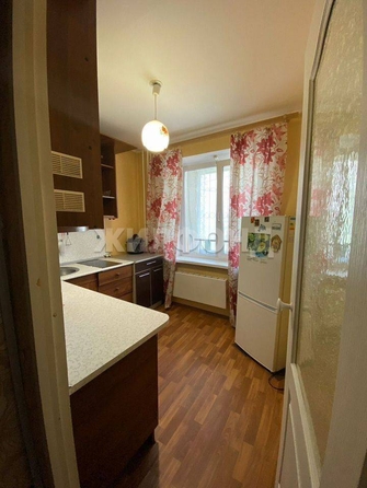 
  Продается 1-комн. квартира, 27 м², Смирнова ул, д. 48/1
. Фото 5.