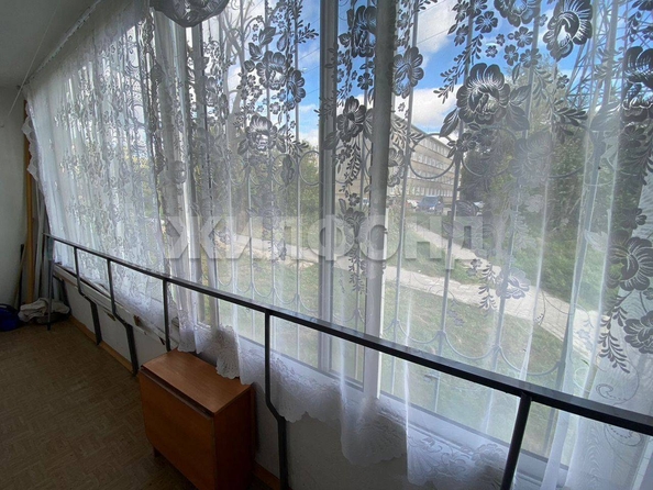 
  Продается 1-комн. квартира, 27 м², Смирнова ул, д. 48/1
. Фото 7.