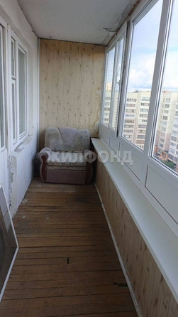 
  Продается 1-комн. квартира, 46 м², Сергея Лазо ул, д. 27/1
. Фото 10.