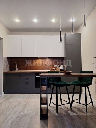 
  Продается 2-комн. квартира, 41.8 м², ЖК Северный парк, 5 квартал
. Фото 2.
