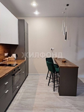 
  Продается 2-комн. квартира, 41.8 м², ЖК Северный парк, 5 квартал
. Фото 3.