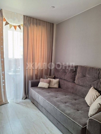 
  Продается 2-комн. квартира, 41.8 м², ЖК Северный парк, 5 квартал
. Фото 6.