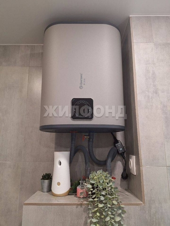 
  Продается 2-комн. квартира, 41.8 м², ЖК Северный парк, 5 квартал
. Фото 10.