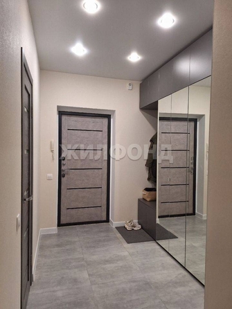 
  Продается 2-комн. квартира, 41.8 м², ЖК Северный парк, 5 квартал
. Фото 11.