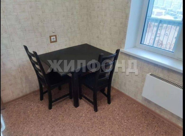 
  Продается 1-комн. квартира, 38 м², Герасименко ул, д. 3/16
. Фото 3.