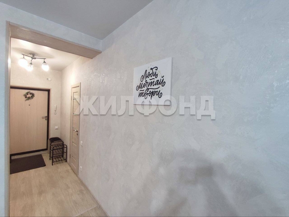 
  Продается 1-комн. квартира, 42 м², ЖК Северный парк, 2 квартал
. Фото 11.