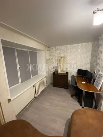 
  Продается студия, 17 м², Иркутский тракт, д. 78/2
. Фото 3.