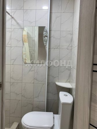 
  Продается 1-комн. квартира, 30 м², ЖК На Большой Подгорной, блок-секция 1,2
. Фото 6.