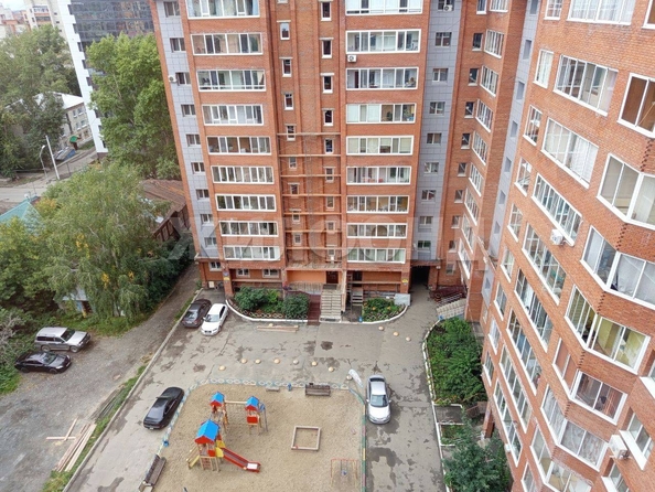 
  Продается 1-комн. квартира, 39.4 м², Розы Люксембург ул, д. 101
. Фото 7.