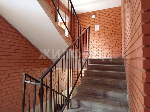 
  Продается 1-комн. квартира, 39.4 м², Розы Люксембург ул, д. 101
. Фото 9.