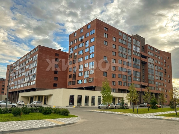 
  Продается студия, 23.6 м², ЖК Композиция
. Фото 10.