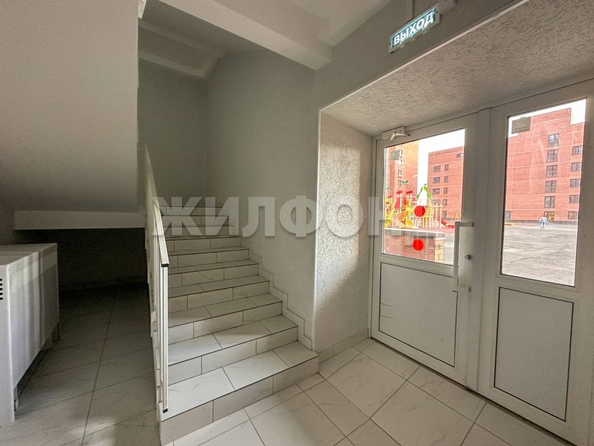 
  Продается студия, 23.6 м², ЖК Композиция
. Фото 14.