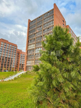 
  Продается студия, 23.6 м², ЖК Композиция
. Фото 17.