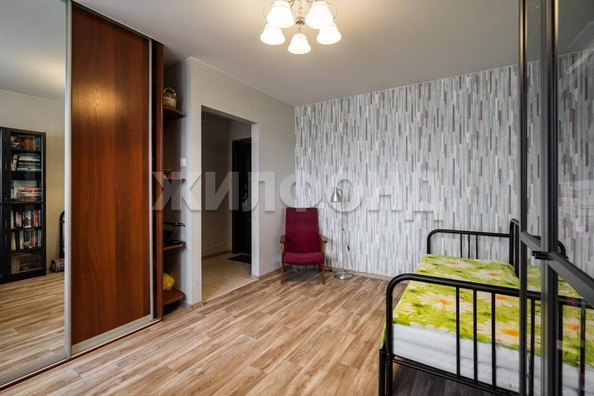 
  Продается 1-комн. квартира, 25.9 м², Герасименко ул, д. 3/9
. Фото 2.