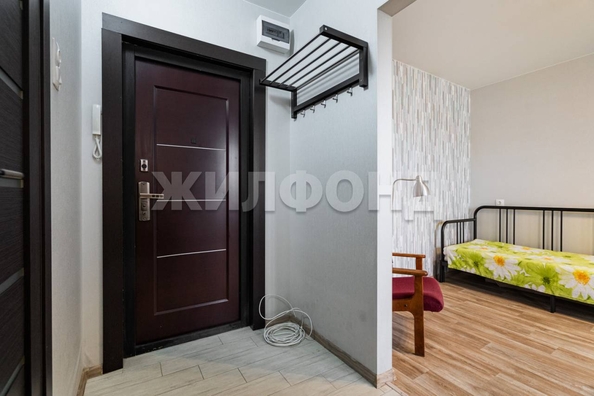 
  Продается 1-комн. квартира, 25.9 м², Герасименко ул, д. 3/9
. Фото 4.