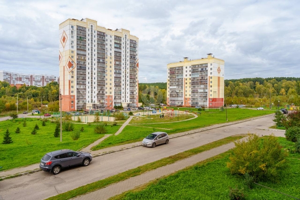 
  Продается 1-комн. квартира, 25.9 м², Герасименко ул, д. 3/9
. Фото 6.