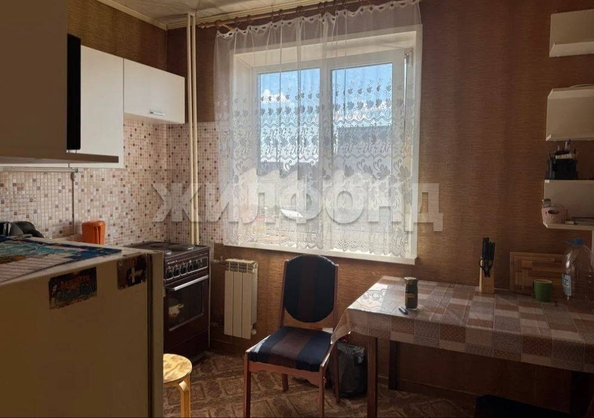 
  Продается 1-комн. квартира, 36.2 м², Вокзальная ул, д. 43
. Фото 1.