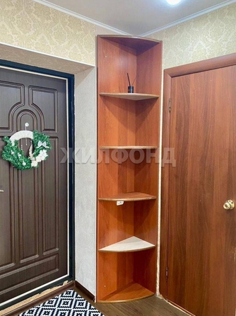 
  Продается 1-комн. квартира, 34 м², Ивана Черных ул, д. 97/1
. Фото 8.