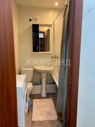 
  Продается 1-комн. квартира, 34 м², Ивана Черных ул, д. 97/1
. Фото 10.