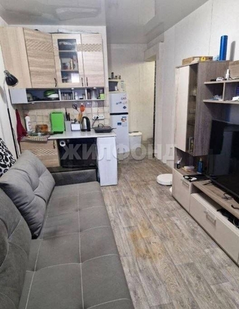 
  Продается студия, 16 м², Кулагина ул, д. 23
. Фото 2.