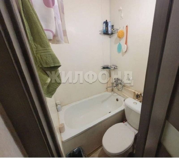 
  Продается студия, 16 м², Кулагина ул, д. 23
. Фото 5.