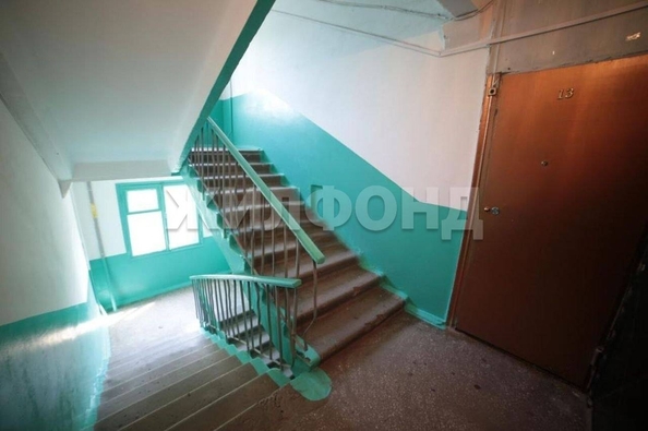 
  Продается студия, 16 м², Кулагина ул, д. 23
. Фото 6.