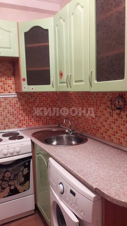 
  Продается 1-комн. квартира, 29 м², Интернационалистов ул, д. 7
. Фото 4.