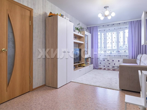 
  Продается 1-комн. квартира, 35 м², Архитектора Василия Болдырева ул, д. 4
. Фото 7.