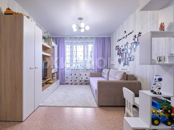 
  Продается 1-комн. квартира, 35 м², Архитектора Василия Болдырева ул, д. 4
. Фото 8.