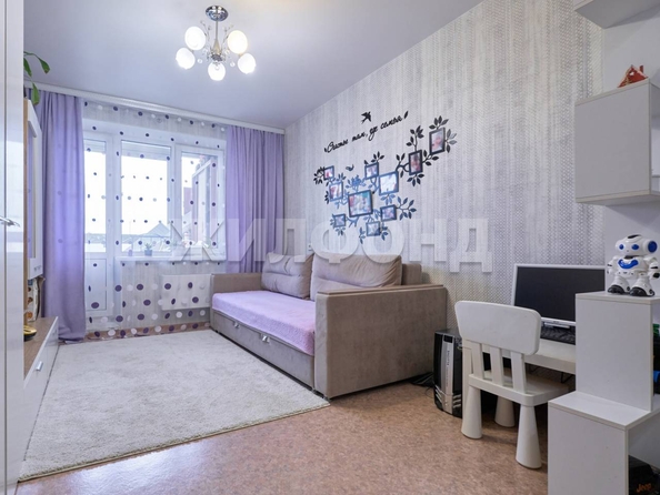 
  Продается 1-комн. квартира, 35 м², Архитектора Василия Болдырева ул, д. 4
. Фото 10.