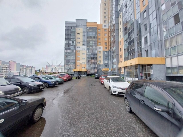 
  Продается 1-комн. квартира, 35 м², Архитектора Василия Болдырева ул, д. 4
. Фото 18.