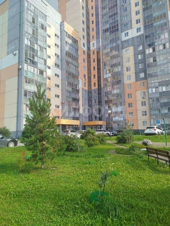 
  Продается 1-комн. квартира, 35 м², Архитектора Василия Болдырева ул, д. 4
. Фото 22.