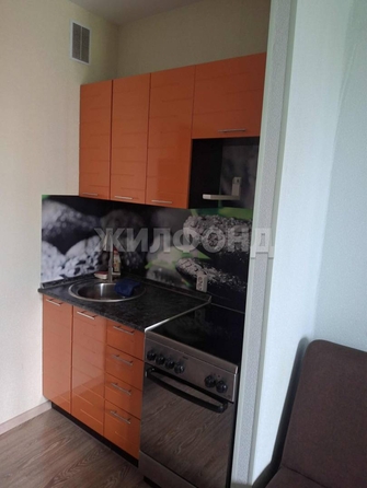 
  Продается студия, 20.1 м², Юрия Ковалева ул, д. 34
. Фото 6.