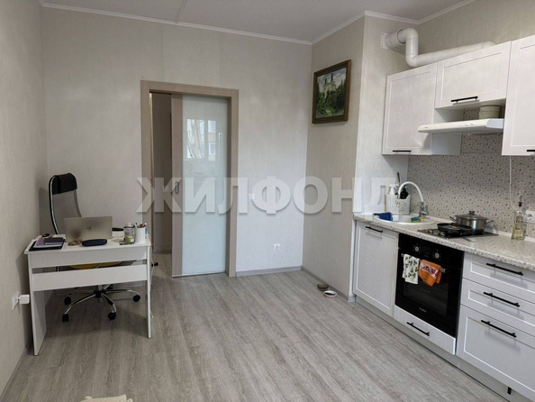 
  Продается 1-комн. квартира, 53 м², Вавилова ул, д. 22
. Фото 6.