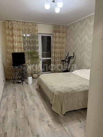 
  Продается 1-комн. квартира, 53 м², Вавилова ул, д. 22
. Фото 19.