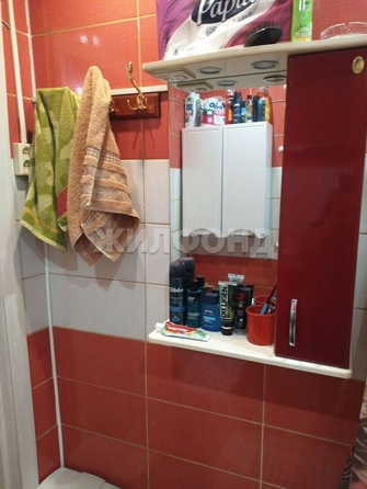 
  Продается 1-комн. квартира, 30 м², Железнодорожная ул, д. 9
. Фото 16.