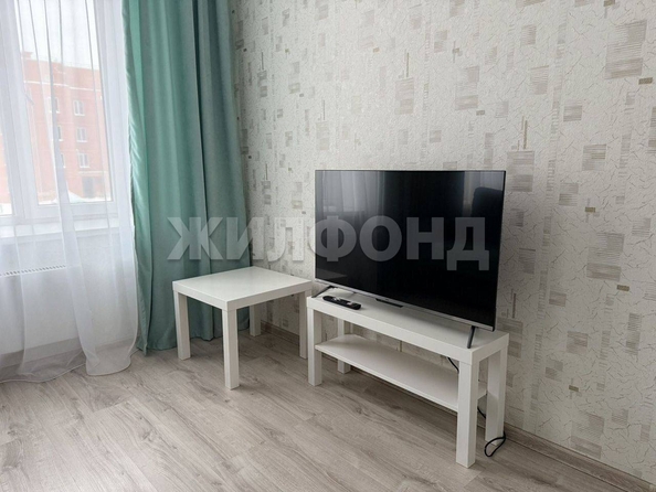 
  Продается студия, 28.2 м², ЖК Северный парк, 6 квартал
. Фото 8.