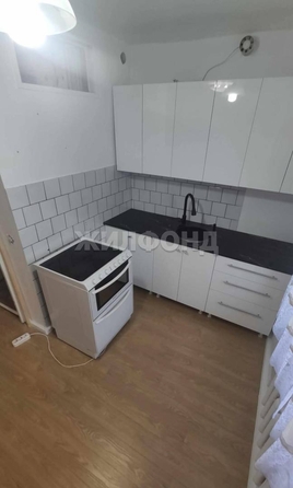 
  Продается студия, 24.7 м², Учебная ул, д. 40
. Фото 5.