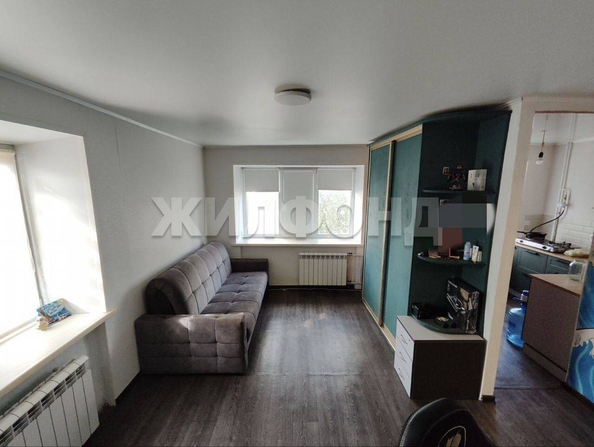 
  Продается 1-комн. квартира, 29.9 м², Фрунзе пр-кт, д. 105
. Фото 1.