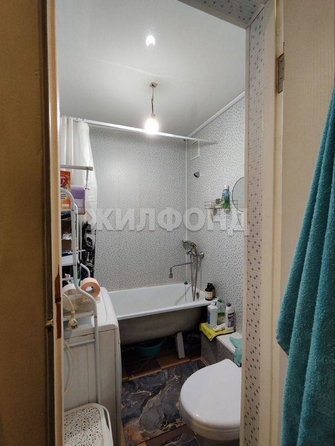 
  Продается 1-комн. квартира, 29.9 м², Фрунзе пр-кт, д. 105
. Фото 7.