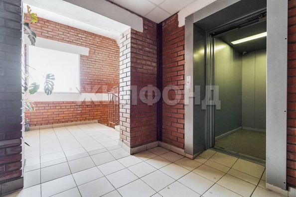 
  Продается 1-комн. квартира, 37.5 м², Зеленая ул, д. 29
. Фото 12.